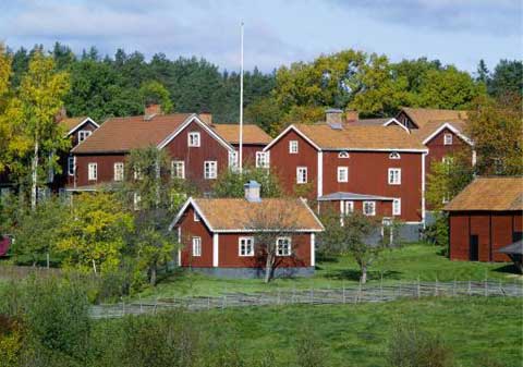 Veranderlijk modus Het pad Emigreren naar Zweden, wonen en werken in Zweden. Alles op de Zweden  Emigratie Site!